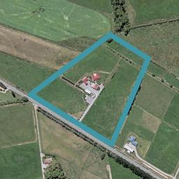 408 Fernside Road, Fernside, Rangiora