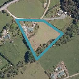 232C Gorge Road, Maungaturoto