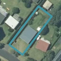 15 Dawn Avenue, Hahei, Whitianga