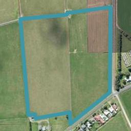 0 State Highway 12, Ruawai, Ruawai