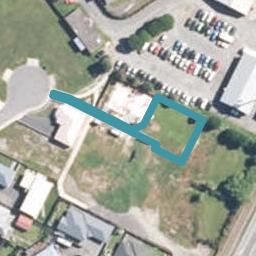 5 Parfitt Place, Greymouth, Greymouth