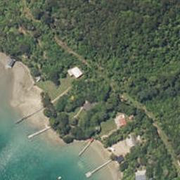 0 West Bay Lochmara, Lochmara Bay, Marlborough Sounds