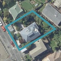 27 Bangor Terrace, Kew, Dunedin
