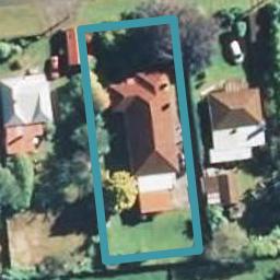 13 Lorne Street, Kaponga, Hāwera
