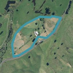 224 Oio Road, Owhango