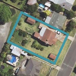 31 Albert Street, Te Hapara, Gisborne