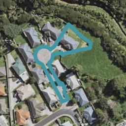 15 Pantera Way, Hillpark, Auckland
