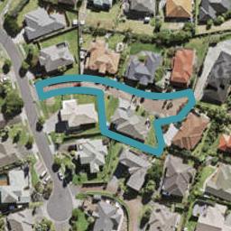 16 Canary Place, Unsworth Heights, Auckland