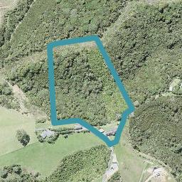 865 Takatu Road, Warkworth