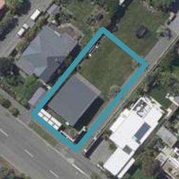 105 Nayland Street, Sumner, Christchurch