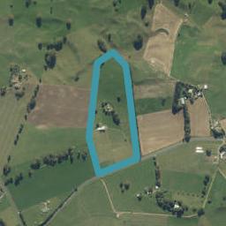 584 Arapuni Road, Putāruru
