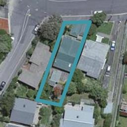 25 Helen Street, Brooklyn, Wellington