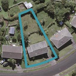 130 Pembroke Street, Westown, New Plymouth