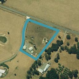 302 Homewood Road, Otane