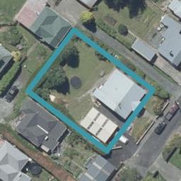 1 Font Street, Kaikorai, Dunedin