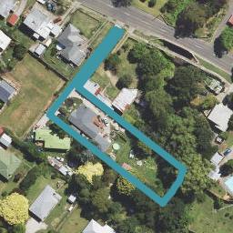 222 Stout Street, Mangapapa, Gisborne