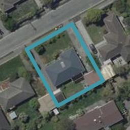 7 Derrett Place, Saint Martins, Christchurch