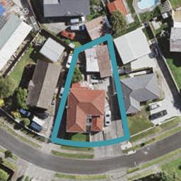 6 Crampton Place, Manurewa, Auckland