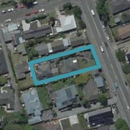2/63 Idris Road, Fendalton, Christchurch