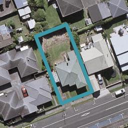 21 Barriball Street, Fitzroy, New Plymouth