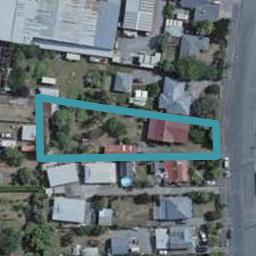 39 Victoria Street, Masterton, Masterton