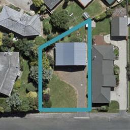 18 Milford Street, Heidelberg, Invercargill