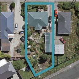 83 Stirrat Street, Kingswell, Invercargill