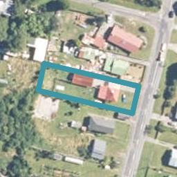 707 Taylorville Road, Taylorville, Greymouth