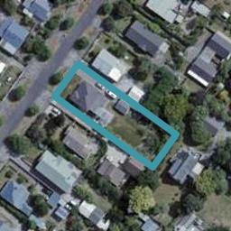 21 Garrison Street, Carterton