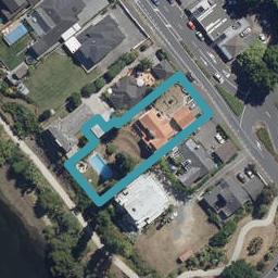 543 River Road, Fairfield, Hamilton