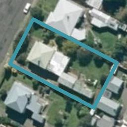 4 Melville Street, Waipawa, Waipawa