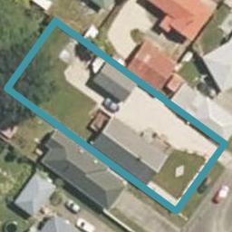 55 Davie Street, Hokitika