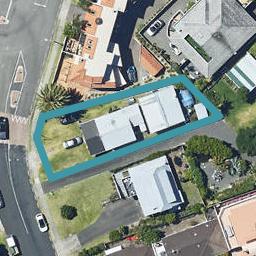 1 May Street, Mount Maunganui, Mount Maunganui
