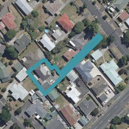 3 Forsyth Street, St Andrews, Hamilton