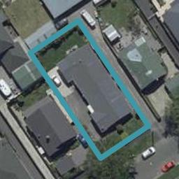 2/25 Dormer Street, Papanui, Christchurch