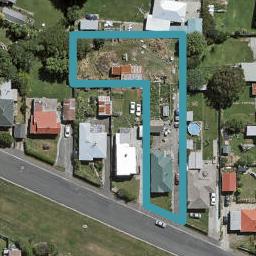 148 Moulson Street, Strathern, Invercargill