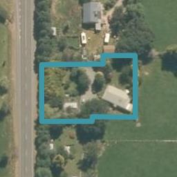 1289 Winton Lorneville Highway, Ryal Bush, Invercargill