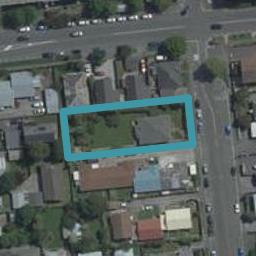 9 Rotherham Street, Riccarton, Christchurch