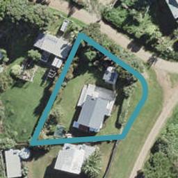 1 Askew Avenue, Rakino Island, Auckland