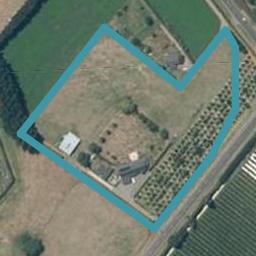 170 Saint Georges Road, Karamū, Hastings