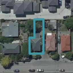 3 Forth Street, Richmond, Christchurch