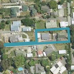 46A Mowat Street, Springlands, Blenheim