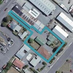 174 East Street, Greytown