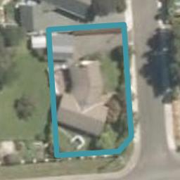1 Ridgwell Place, Stirling