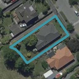 105 St Andrews Square, Strowan, Christchurch