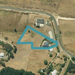 126 Mangatarata Road, Waipukurau, Waipukurau