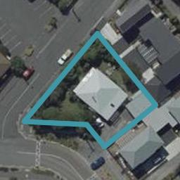 4 Feilding Street, Addington, Christchurch