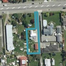 45A High Street, Renwick