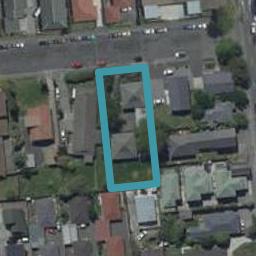 5 Dallas Street, Riccarton, Christchurch