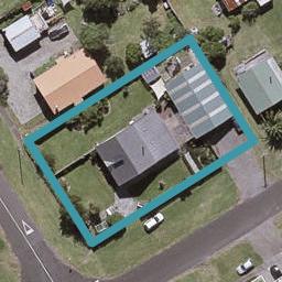 14 Ihaia Street, Waitara, Waitara